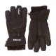Guanti da Neve Level - Prestige GT Black - Donna - Sci / Snowboard - Col. Nero
